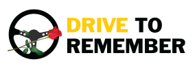 Drive To Remember Logo